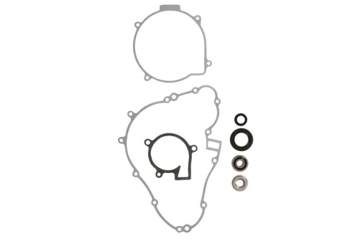 Set reparatie pompa apa potrivit KAWASAKI KVF 400 1997-2002