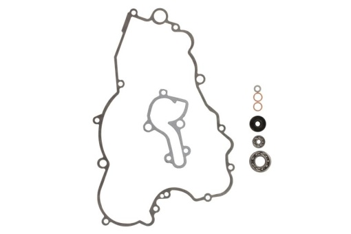Set reparatie pompa apa potrivit KTM EXC, MXC, SX, SXS 250-380 1994-2003