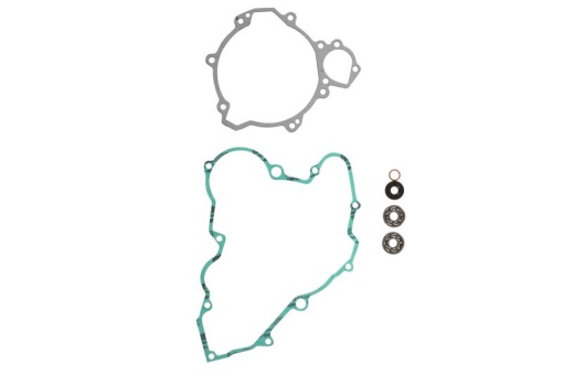 Set reparatie pompa apa potrivit KTM EXC, SX 125 1993-1997 - Img 1
