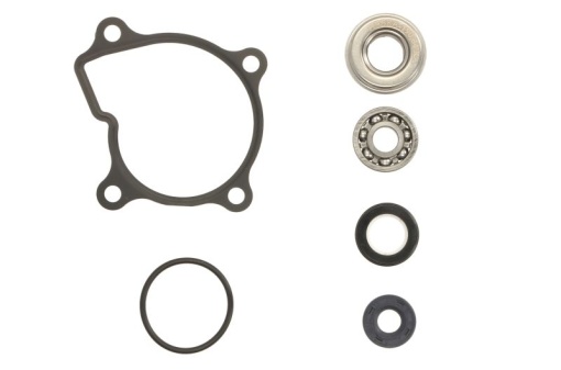 Set reparatie pompa apa potrivit YAMAHA YFM, YXR 660 2002-2008