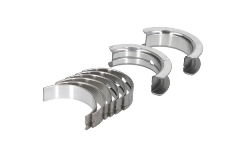 Set rulment arbore cotit (+0,25) potrivit CHRYSLER CONCORDE, PACIFICA, TOWN & COUNTRY, VOYAGER II, VOYAGER III, VOYAGER IV, VOYAGER V; DODGE CARAVAN 3.3/3.8 10.89-