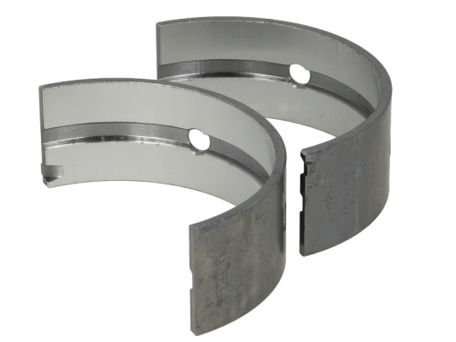 Set rulment arbore cotit (0,25) potrivit MAZ 100, 170, 200; ATLAS 1000, AB 05, COPCO XAHS; CLAAS ATLES; DEUTZ FAHR AGROTRON, AGROTRON L, M; LAMBORGHINI R, VICTORY BF4M1012EC-TCD2013L62V