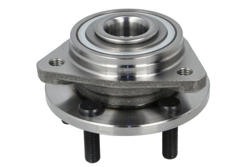 Set rulmenti cu butuc Fata (cu mufa) potrivit CHRYSLER CIRRUS, SEBRING 2.0-3.0 05.94-06.07 - Img 1