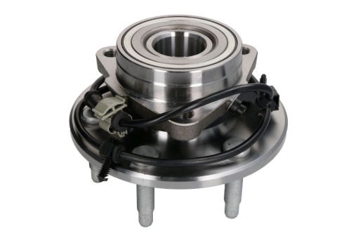 Set rulmenti cu butuc Fata potrivit CADILLAC ESCALADE; CHEVROLET AVALANCHE 1500, EXPRESS 1500, EXPRESS 2500, SILVERADO 1500, SUBURBAN, TAHOE; GMC SAVANA 1500, YUKON 4.3-8.1 10.99-