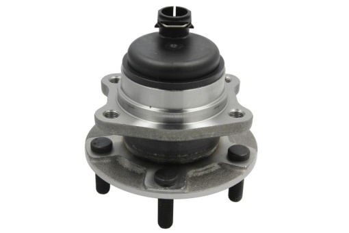 Set rulmenti cu butuc Spate Dreapta/Stanga (cu mufa) potrivit CHRYSLER VOYAGER IV 2.4-3.8 02.00-12.08