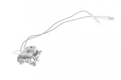 Soclu becuri (H7) FORD C-MAX, FIESTA VI, FOCUS II, KUGA I, MONDEO IV 1.0-2.5 dupa 2004