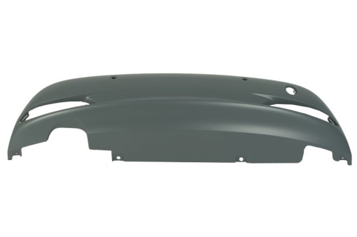 Spoiler bara (cu orificii senzor parcare, grund, certificate THATCHAM) potrivit LANCIA YPSILON 312 05.11-08.15