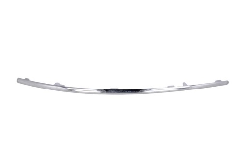 Spoiler bara Fata Dreapta AVANTGARDE/ELEGANCE, crom potrivit MERCEDES E T-MODEL S212, E W212 01.09-12.16 05.13-01.16 - Img 1