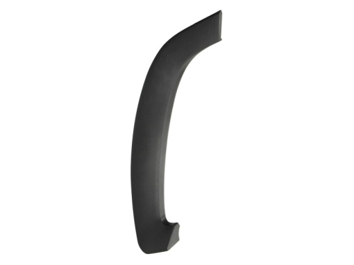 Spoiler bara Fata Dreapta potrivit KIA SOUL I 02.09-12.14 02.09-09.11