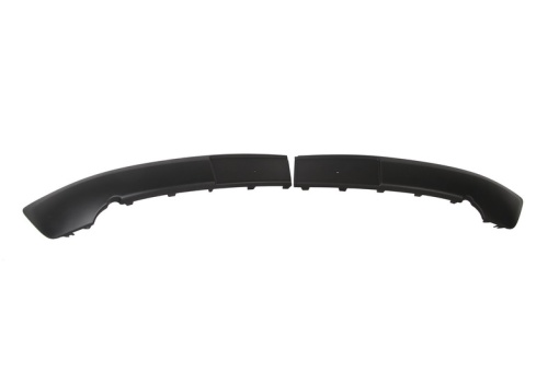 Spoiler bara Fata Dreapta/Stanga set potrivit NISSAN KUBISTAR; RENAULT KANGOO, KANGOO EXPRESS 08.97-