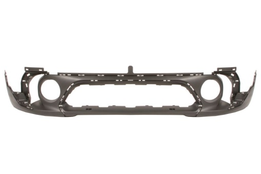 Spoiler bara fata inferior BASE/S, grund potrivit MINI COUNTRYMAN F60 LCI 06.20-