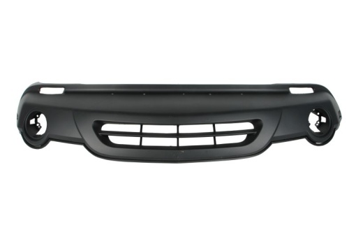 Spoiler bara fata inferior gri inchis potrivit CHRYSLER PACIFICA 08.03-06.06