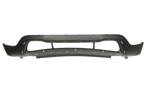 Spoiler bara fata inferior grunduit potrivit JEEP GRAND CHEROKEE IV 01.13-