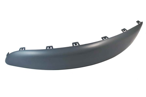 Spoiler bara Fata Stanga grunduit potrivit PEUGEOT 307, 307/KOMBI 08.00-12.12 08.00-09.05