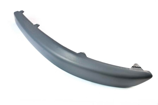 Spoiler bara Fata Stanga grunduit, TUV potrivit VW GOLF V 10.03-07.09 Hatchback 10.03-11.08
