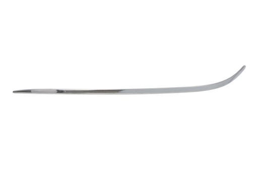 Spoiler bara Spate Dreapta crom potrivit MERCEDES B SPORTS TOURER W246, W242 11.11-12.18 10.11-10.14