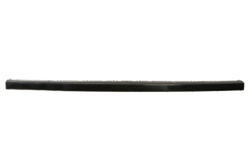 Spoiler bara Spate Mijloc, grunduit potrivit BMW 7 E38 03.94-11.01
