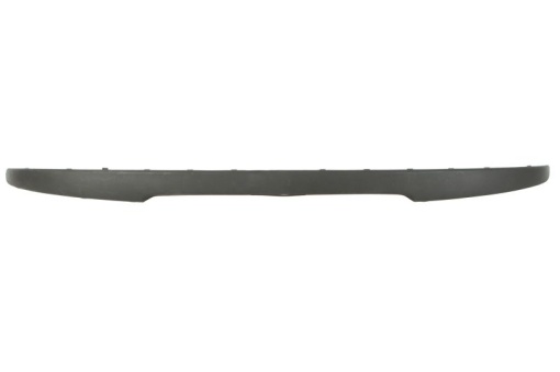 Spoiler bara Spate negru potrivit FIAT PANDA, PANDA/HATCHBACK 09.03-