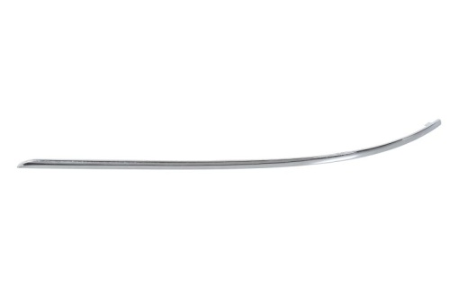 Spoiler bara Spate Stanga AVANTGARDE/ELEGANCE, crom potrivit MERCEDES C T-MODEL S204, C W204 01.07-08.14 Break 01.07-08.11