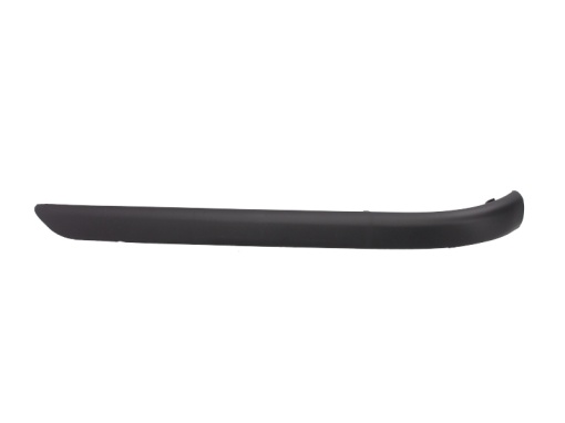 Spoiler bara Spate Stanga negru potrivit BMW 3 E46 12.97-12.07 Sedan 02.98-09.01
