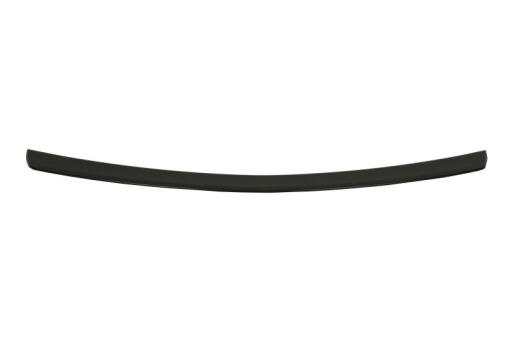 Spoiler spate grunduit potrivit MERCEDES C-KLASA W204 Saloon 01.07-12.13
