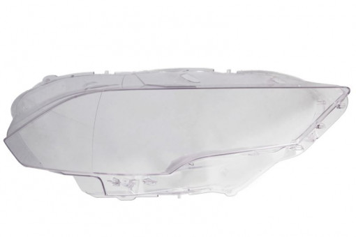 Sticla far dreapta potrivit FORD MUSTANG 07.18-