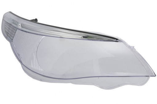 Sticla far Dreapta (xenon) potrivit BMW 5 (E60), 5 (E61) 07.03-02.07
