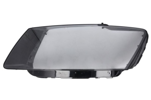 Sticla far stanga potrivit AUDI Q5 8R 11.08-06.12