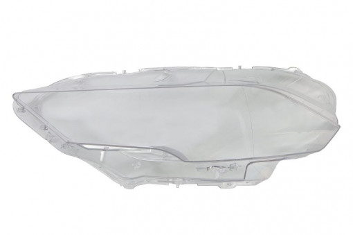 Sticla far stanga potrivit FORD MUSTANG 07.18-