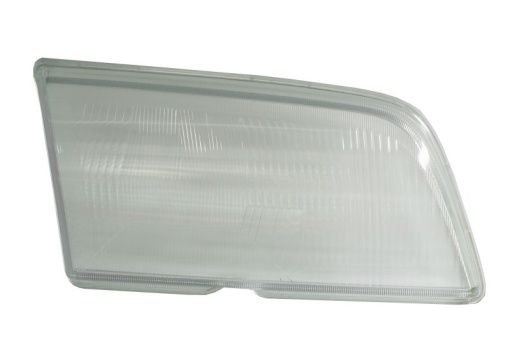 Sticla far Stanga potrivit MERCEDES C T-MODEL (S202), C (W202)
