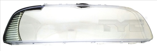 Sticla farului Stanga (indicator alb) potrivit BMW 5 (E39) 09.00-06.03