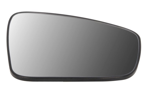Sticla oglinda dreapta (convex) potrivit DACIA SPRING 10.20-