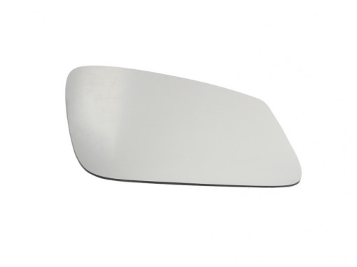 Sticla oglinda exterioara dreapta convex, incalzita BMW Seria 1 F20, F21, 2 F22, 3 F30, F31, 4 F32 dupa 2010