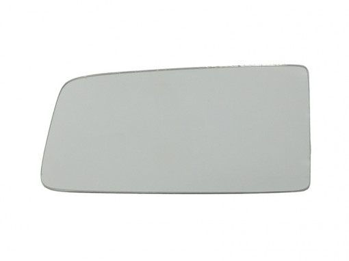 Sticla oglinda exterioara Stanga (plat) potrivit OPEL ASTRA F, ASTRA F CLASSIC, ASTRA F/combi 09.91-01.05 -03.01