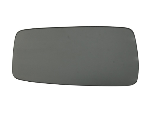 Sticla oglinda laterala Stanga (plat) potrivit AUDI 80 B3, 80 B4, CABRIOLET B3, COUPE B2, COUPE B3, QUATTRO 07.80-01.96 - Img 1