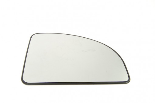 Sticla oglinda stanga incalzita CITROEN JUMPER; FIAT DUCATO; PEUGEOT BOXER intre 2002-2006