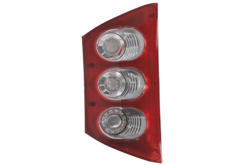 Stop dreapta (LED, 24V) potrivit VOLVO B11, B13R, B9 01.09- - Img 1