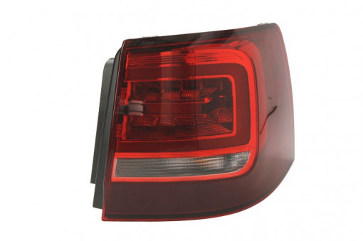 Stop lampa spate Dreapta (exterior, LED/P21W) potrivit VW SHARAN 05.10-