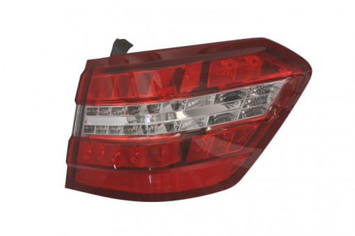 Stop lampa spate Dreapta (exterior, LED) potrivit MERCEDES E T-MODEL (S212), E (W212) 01.09-12.16