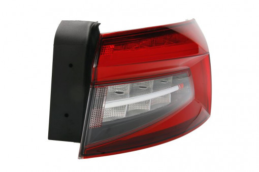 Stop lampa spate Dreapta (exterior, LED) potrivit SKODA KODIAQ 09.16-