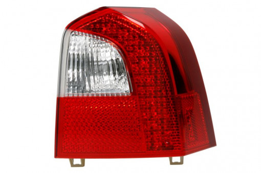 Stop lampa spate Dreapta (exterior, LED) potrivit VOLVO V70 III, XC70 II 04.07-12.16