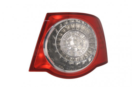 Stop lampa spate Dreapta (exterior, LED) potrivit VW JETTA III 09.04-10.10