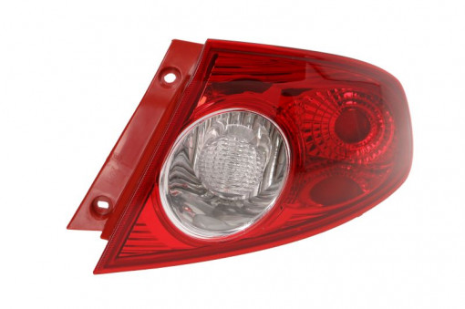 Stop lampa spate Dreapta (exterior, P21/5W/P21W) potrivit CHEVROLET LACETTI, NUBIRA; DAEWOO CIELO, LACETTI, NUBIRA 04.95-