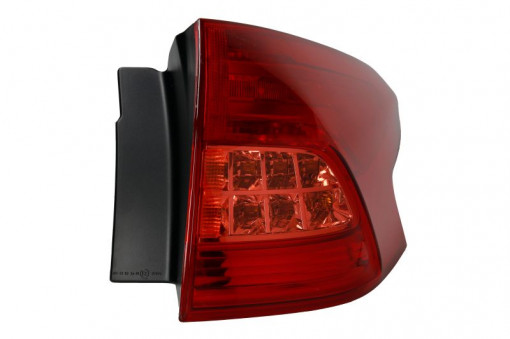Stop lampa spate Dreapta (exterior) potrivit CITROEN C5 II, C5 III 09.04-