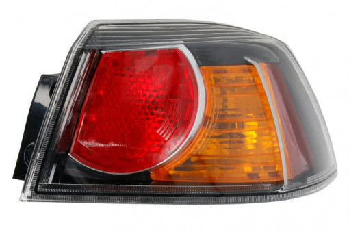 Stop lampa spate Dreapta (exterior) potrivit MITSUBISHI LANCER VIII 01.08-