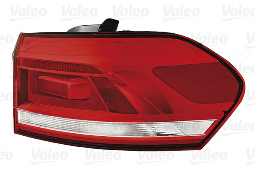 Stop lampa spate Dreapta (exterior) potrivit VW TOURAN 05.10-