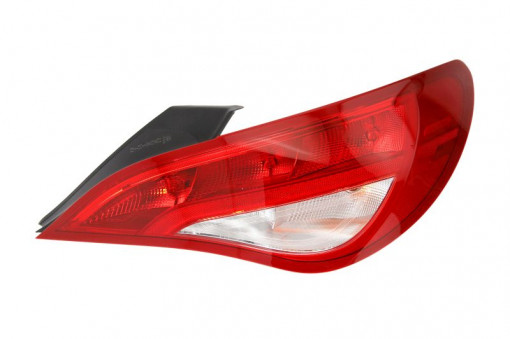 Stop lampa spate Dreapta (LED/P21W/W16W) potrivit MERCEDES CLA (C117), CLA SHOOTING BRAKE (X117) 01.13-03.19