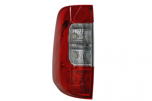 Stop lampa spate Dreapta (P21/5W/P21W, fara becuri) potrivit NISSAN NP300 NAVARA 07.14-