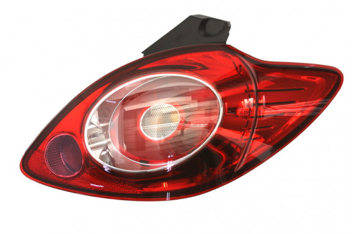 Stop lampa spate Dreapta (P21/5W/P21W) potrivit FORD KA 10.08-