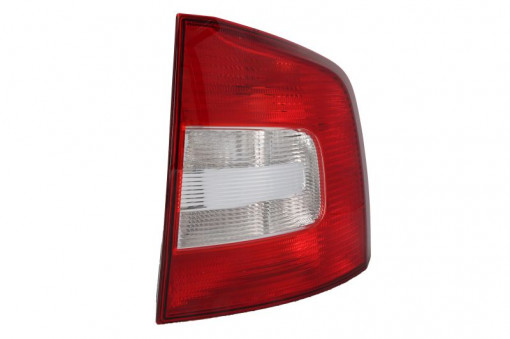 Stop lampa spate Dreapta (P21W/W3W) potrivit SKODA OCTAVIA II 02.04-06.13